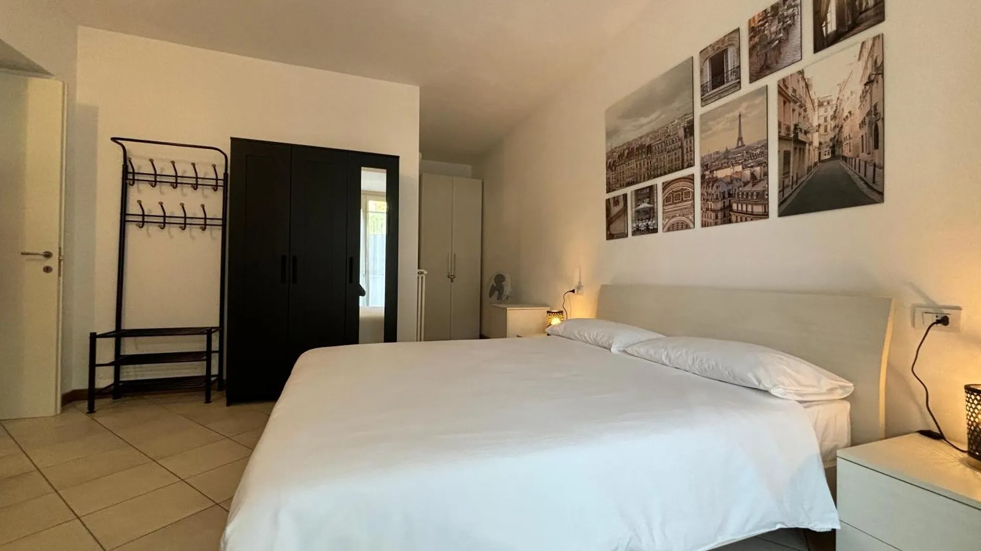 Apartment Sunrise On The Lake - Larihome A59 Musso Italy